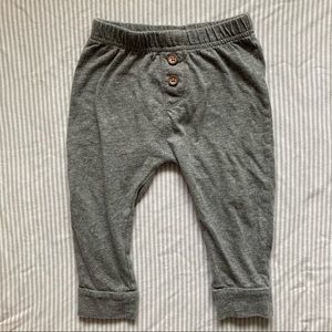 2/$6 Simple Joys by Carter’s Gray Leggings